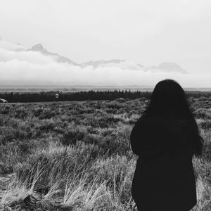 Meet your Posher, Jess